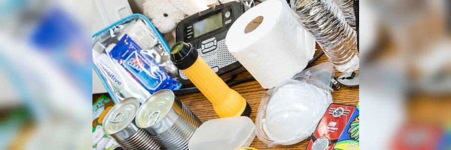 How to prepare for hurricane season