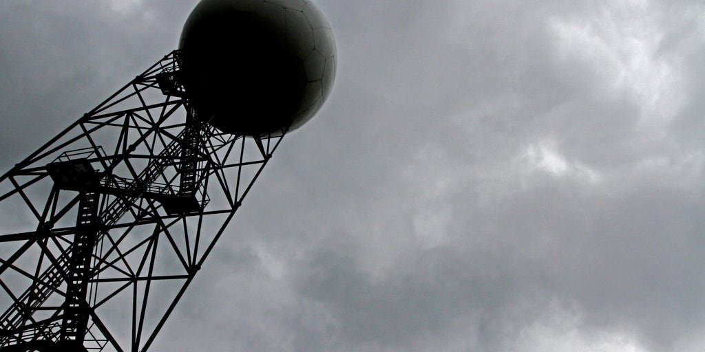 Denver radar gets major upgrade Fox Weather