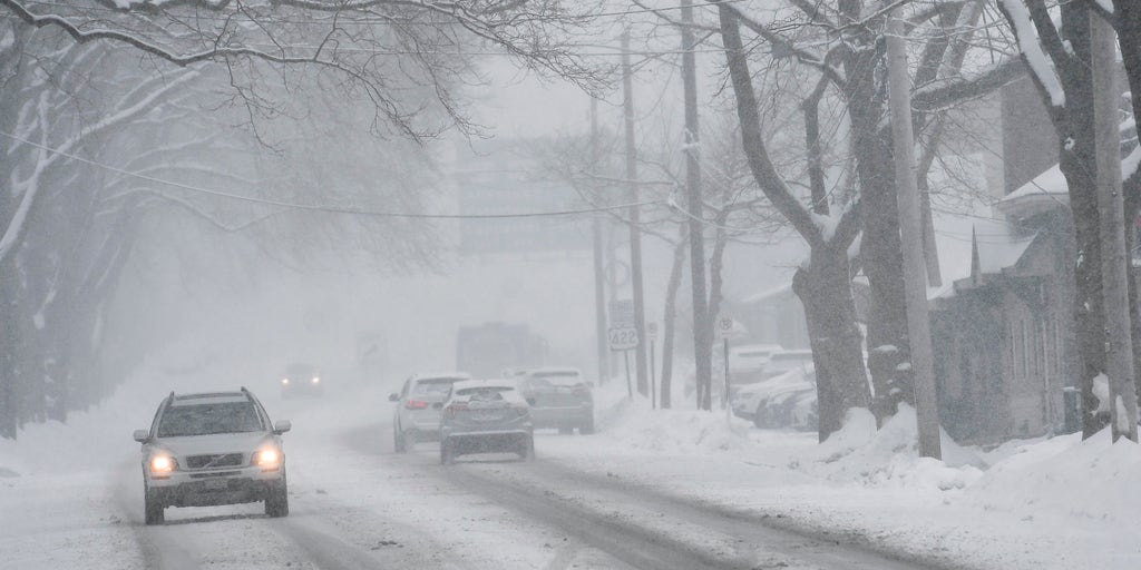 15 Important Things to Keep in Your Car During Winter