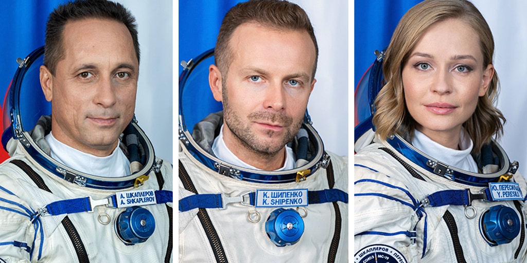 Why It S Unusual A Cosmonaut Had To Actually Pilot His Spacecraft To Dock At The Iss