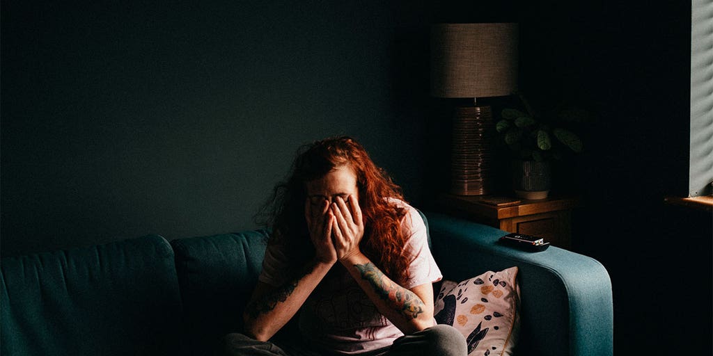 How to recognize seasonal affective disorder as winter approaches Fox