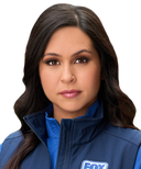 Nicole Valdes FOX Weather Correspondent
