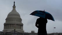Flood threat emerges in Washington as millions along East Coast brace for more rounds of rain, storms