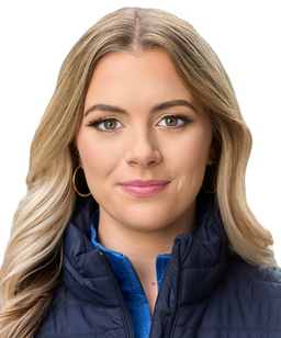Katie Byrne Correspondent FOX Weather