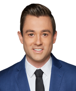 Adam Klotz Meteorologist FOX Weather
