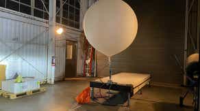 Accurate forecasts would be almost impossible without weather balloons