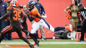 Windy conditions favor Broncos in matchup with Browns on Thursday Night Football
