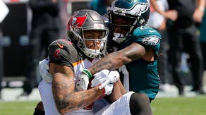 Weather won't be enough to help Eagles defeat Buccaneers on Thursday Night Football