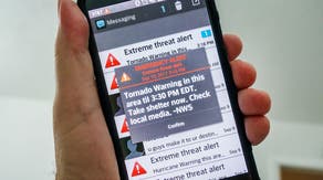 How public safety officials notify you during severe weather emergencies