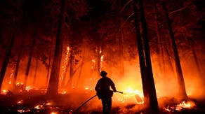 How wildfire burn scars could have lasting impacts