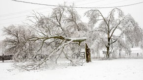 The hidden dangers of ice storms. Here's what you need to know