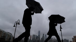 The Daily Weather Update from FOX Weather: Rainy, cool weather continues in Northeast