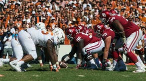 Red River Showdown: Weather history says bet on Oklahoma defeating Texas