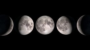 Farewell for now to Earth’s 'mini moon' which could be part of the Moon