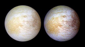 NASA sending probe to Jupiter’s Europa in search for elements of life among suspected waterworld