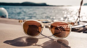 Stylish vs. Protection: What to know when choosing your next pair of sunglasses
