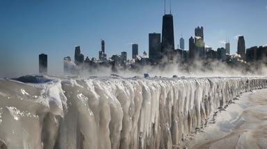 Polar vortex: What is it?