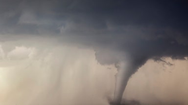 Nighttime tornadoes: How you can stay safe from dangerous, nocturnal twisters