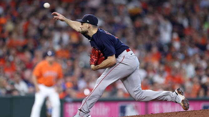 ALCS Game 2 - Getty images