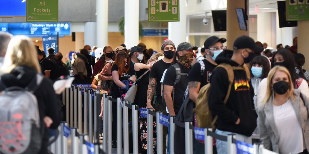 The weather could cause problems for travel on Thanksgiving this year