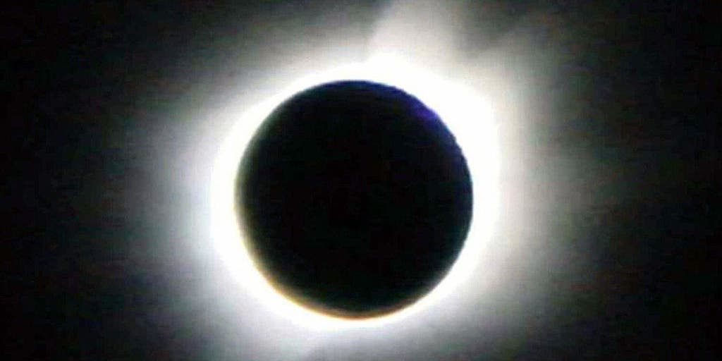 Second solar eclipse in 100 years happening over Antarctica this