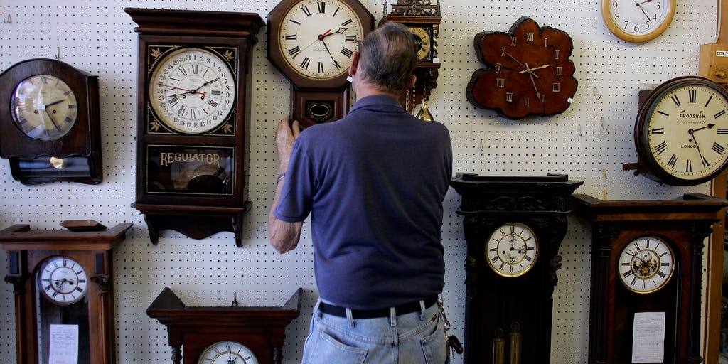 What Is The History Of Daylight Saving Time? | Fox Weather