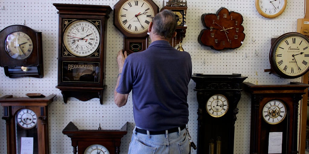 US daylight saving time: When do clocks change and why was it created?