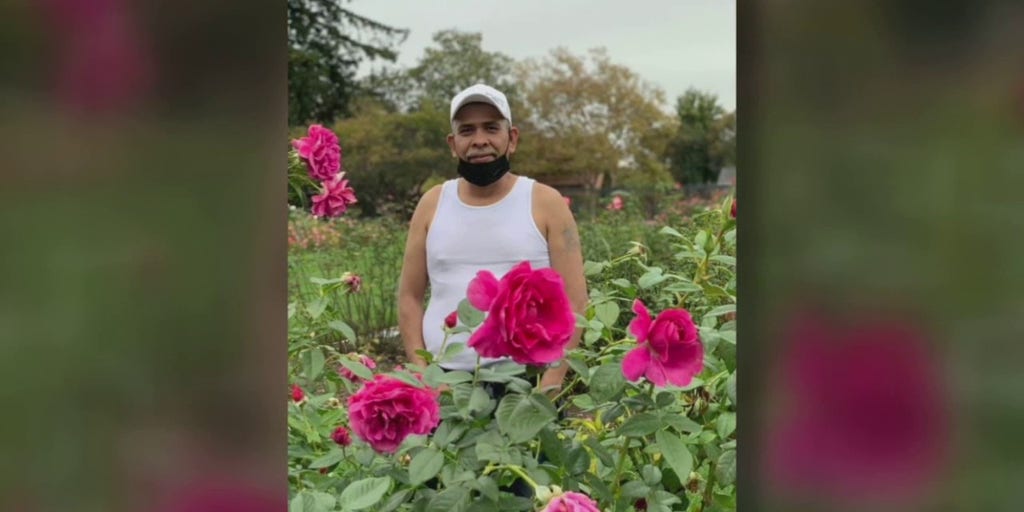 Body believed to be Washington State man swept away by floodwaters(02)