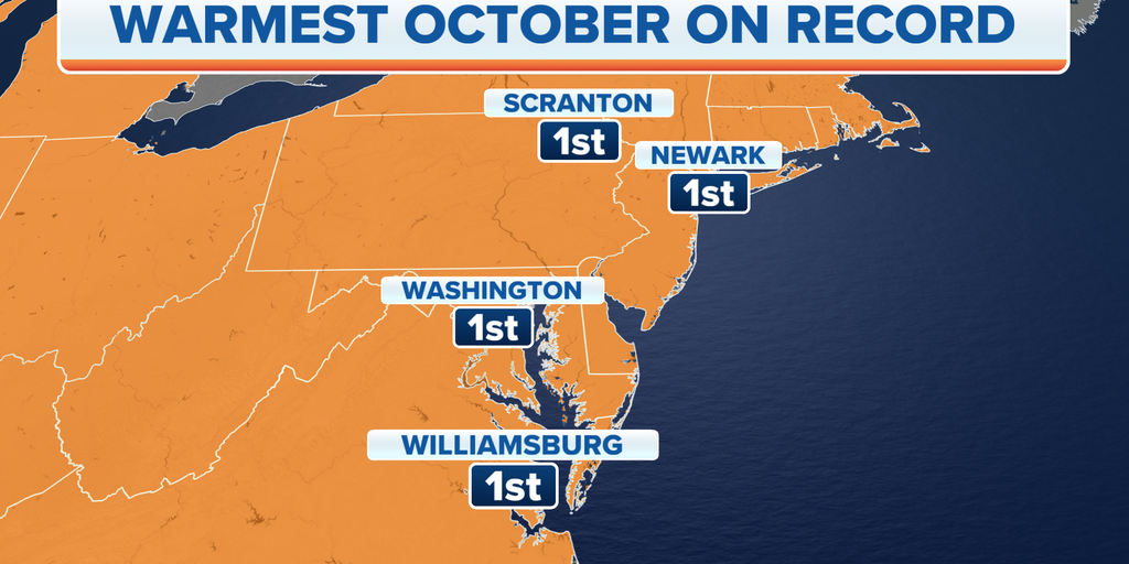 october-2021-was-warmest-wettest-on-record-for-several-cities-in