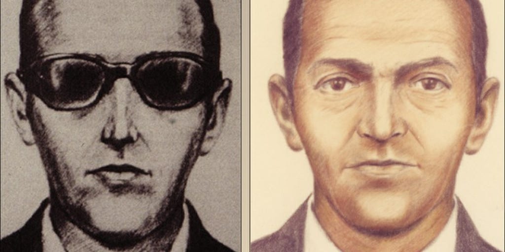 Why D.B. Cooper Should Have Checked The Weather Before His Infamous ...