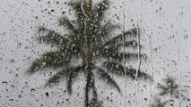 Daily Weather Update from FOX Weather: Southeast coast braces for flooding as tropical rain soaks Carolinas