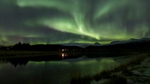 The day the Northern Lights covered the planet: History of Earth's greatest solar storms