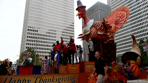 Love the holidays? Find out the top destinations to visit in the US this Thanksgiving