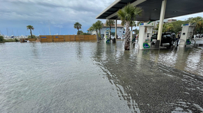 Charleston focusing on resiliency as report warns of future sea-level rise