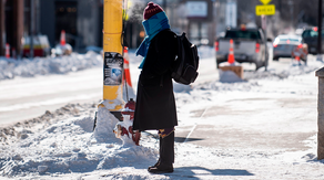 Thanksgiving arctic blast for Midwest, frigid temperatures to spread across Eastern US ahead of deeper freeze