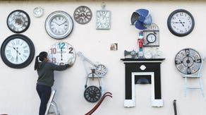 Daylight Saving Time: 10 things to change in your home when you change your clocks