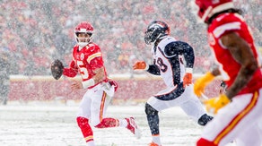 How weather can impact NFL games