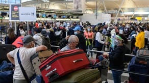 Busy travel Sunday as millions of Americans head home after Thanksgiving
