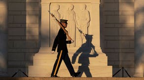 Tranquil weather expected as Tomb of the Unknown Soldier marks 100th anniversary