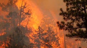 What is an 'incident meteorologist'? Meet this critical member of wildfire fights