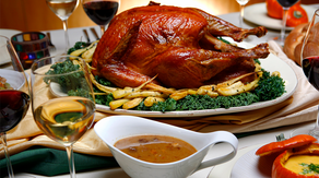 Thanksgiving national forecast: Tracking the good, bad and ugly weather across America