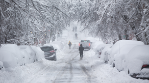 La Niña officially arrives. Here's what it means for winter in the US