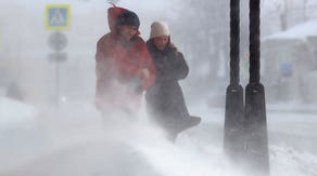 The Daily Weather Update from FOX Weather: Winter storm could end snowless streaks for major US cities