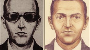 Why D.B. Cooper should have checked the weather before his infamous hijack heist