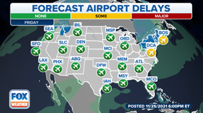 Thanksgiving | FOX Weather