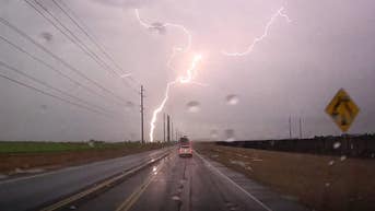 Worst of rare, multiday severe storms in Northeast brewing as thousands already left without power - Fox News