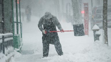 When does winter really start? It depends on who you ask