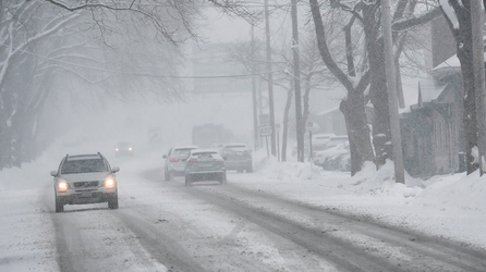 Sprawling winter storm stretching 1,000+ miles could bring dangerous snow and ice across Northern Tier