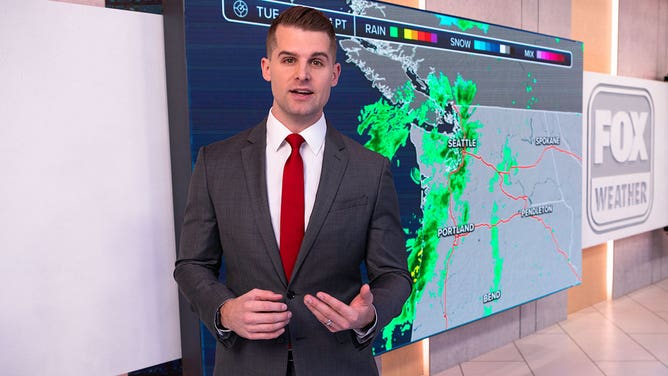 ‘Follow your passion’: America’s Weather Team has this advice for ...