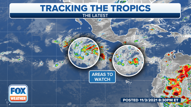 Tropics watch: Idalia, Franklin, Jose, Gert, soon-to-be Katia, Depression  12 jam the Atlantic